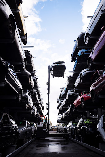 ROUEN AUTOMOBILES SERVICES - Photo 5