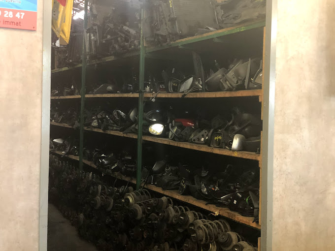 Guelle Freres - Photo 2