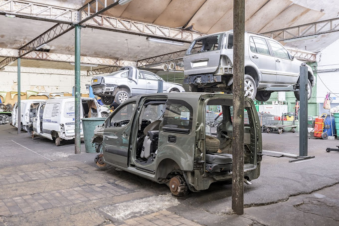 Magren EURL - Photo 4