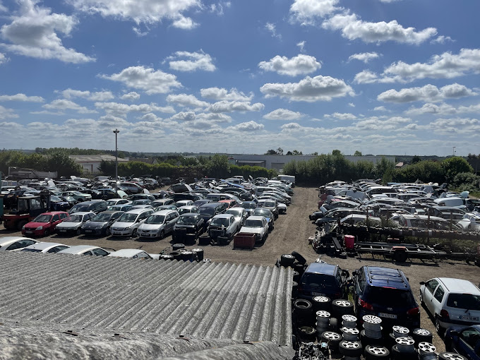 Casse Auto de la Belle Etoile C.A.B.E - Photo 3