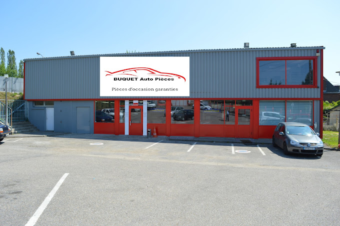 Garage Saint Clair - Photo 3