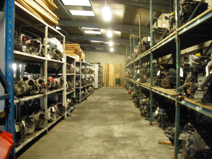 Garage Saint Clair - Photo 6