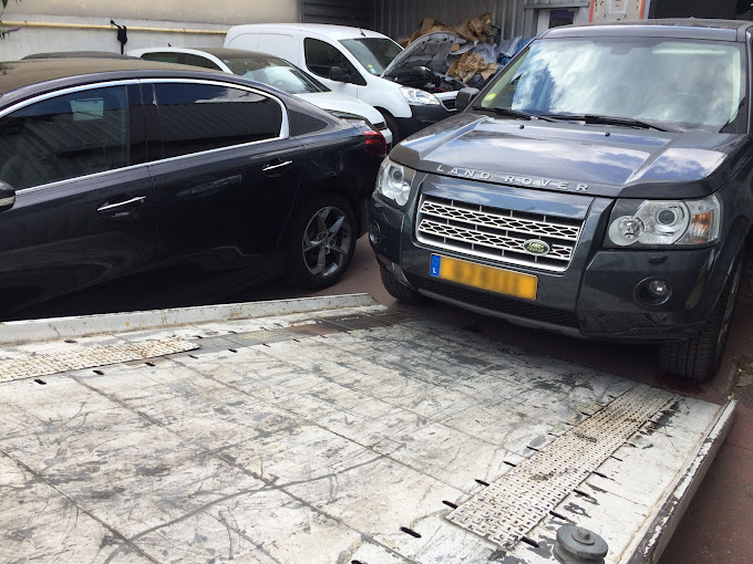 16 Av. Georges Mandel - Photo 4