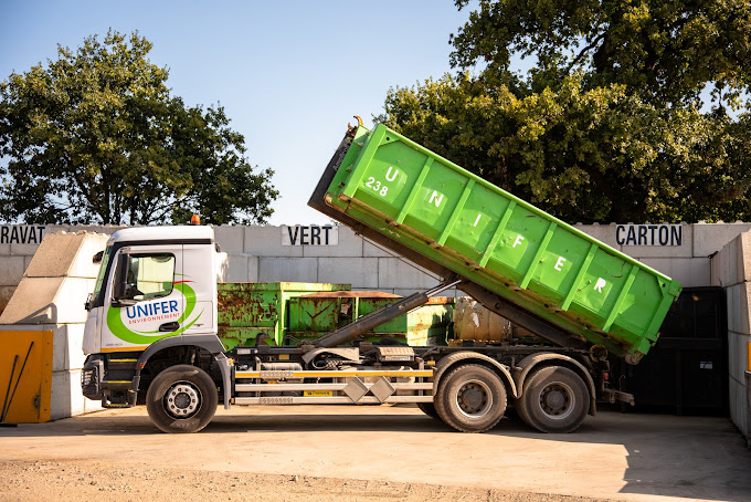 Unifer Port-Jérôme - Photo 2