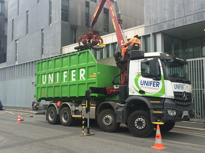 Unifer Port-Jérôme - Photo 4