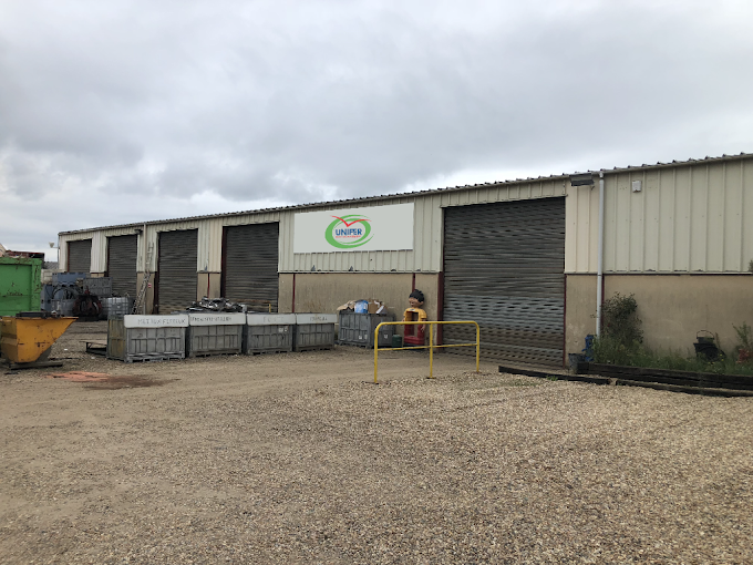 Unifer Port-Jérôme - Photo 5