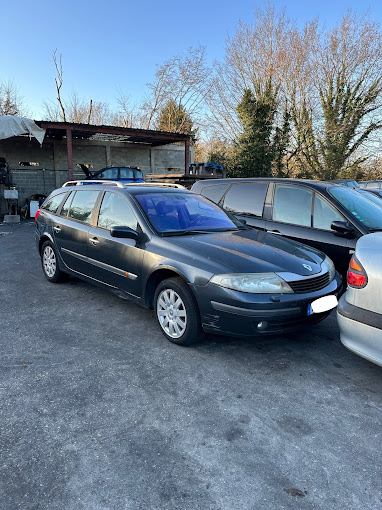 Casse Automobile : Démolition Expert - Photo 3