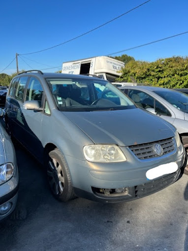 Casse Automobile : Démolition Expert - Photo 4