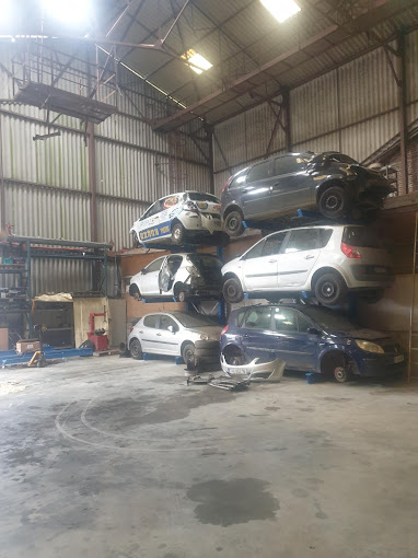 DM et recyclages - Photo 5