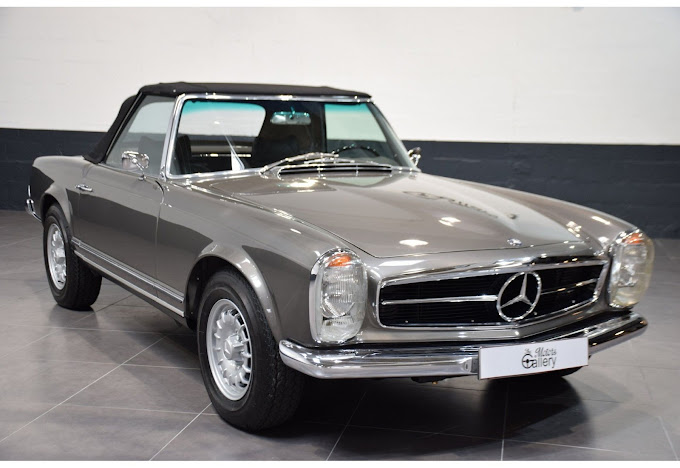 AUTO 4 Casse spécialiste pièce détachée occasion pour chaque classe Mercedes - Photo 3