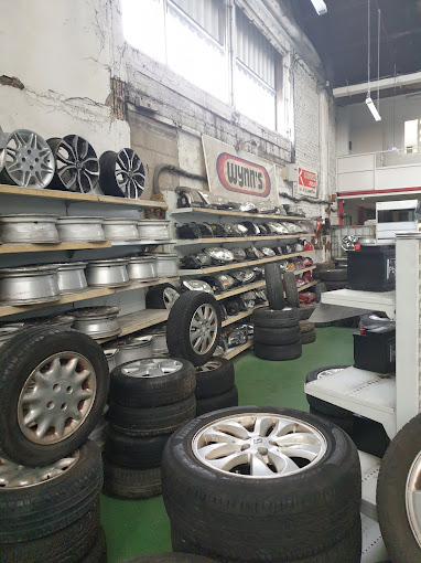 DAC Dépollution Automobile Chelloise - Photo 2