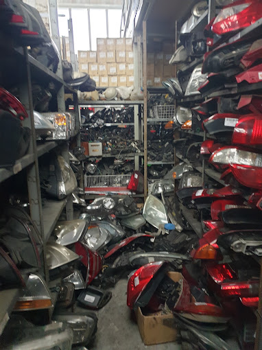 DAC Dépollution Automobile Chelloise - Photo 3