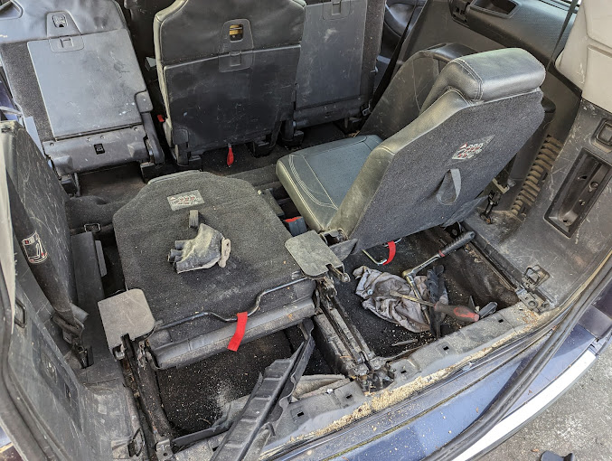 DAC Dépollution Automobile Chelloise - Photo 4