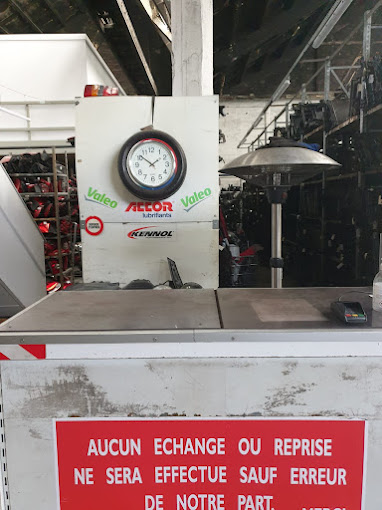 DAC Dépollution Automobile Chelloise - Photo 5