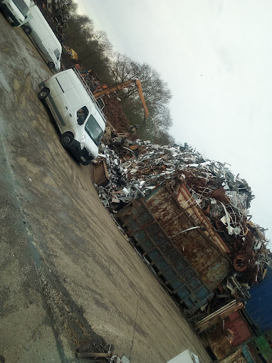 ARMABESSAIRE RECYCLAGE - Photo 3