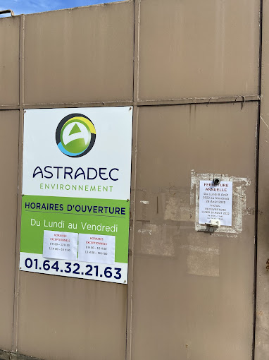AGOGUE - ASTRA RECYCLAGE - Photo 4