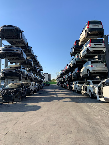 Magique Pièces Auto