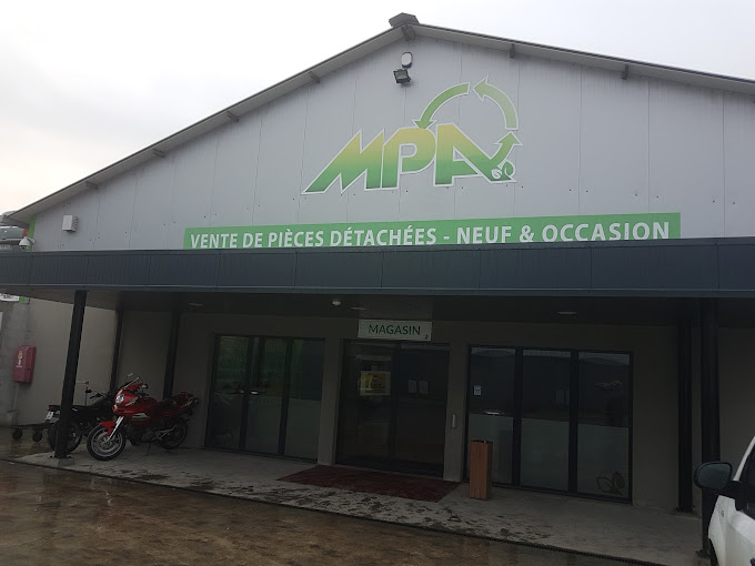 Magique Pièces Auto - Photo 6