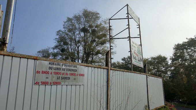 Mallet Sarl - Photo 4