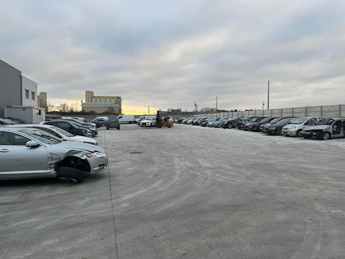 Recycle Auto Pièces - Photo 2