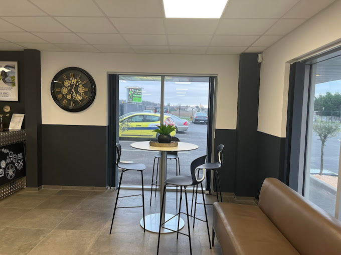 Recycle Auto Pièces - Photo 3