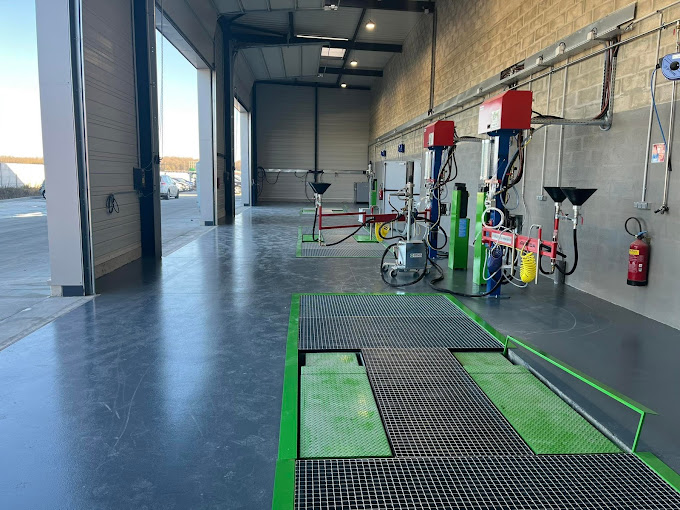 Recycle Auto Pièces - Photo 4