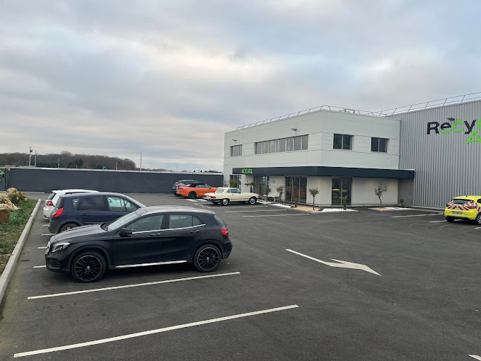 Recycle Auto Pièces - Photo 6