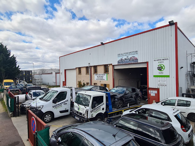 DG Autos Motos - Photo 2