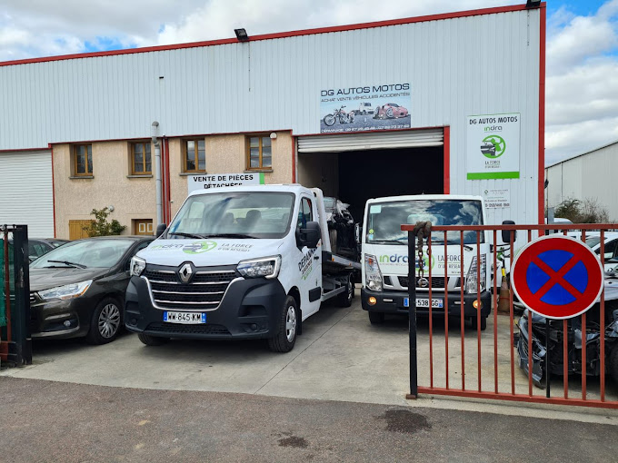 DG Autos Motos - Photo 6