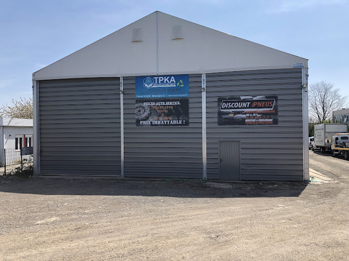 Transport Tpka - Photo 2