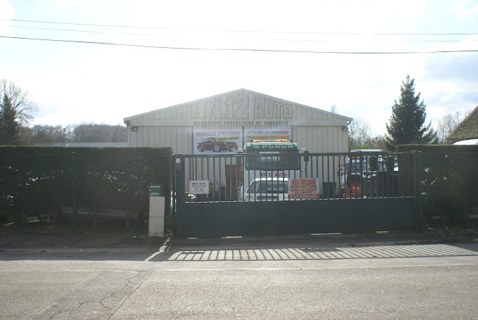 RN 12 Auto - Photo 4