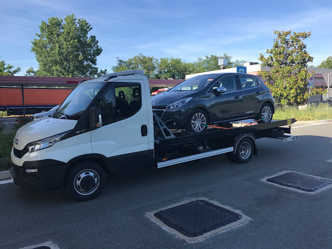 Centre VHU Agrée - Auto Pièces des Mureaux