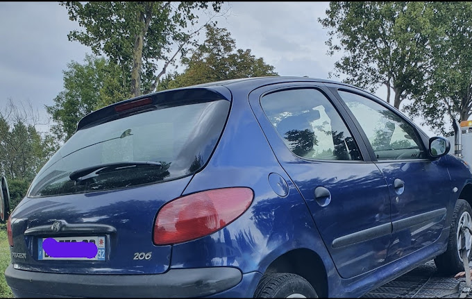 Auto-Destruction - Photo 6