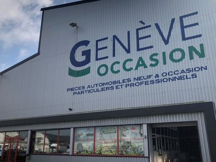 Genève Occasion - Photo 4