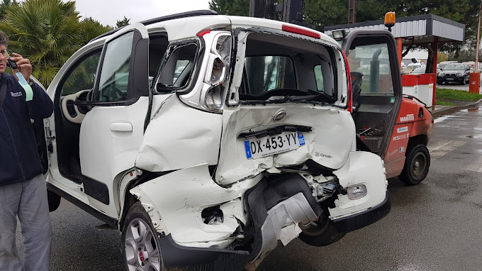 Genève Occasion - Photo 6