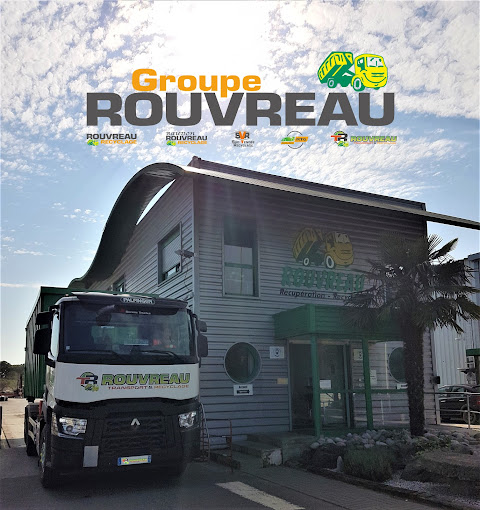 Rouvreau Recyclage