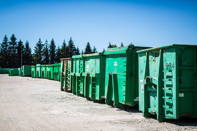 Rouvreau Recyclage - Photo 2