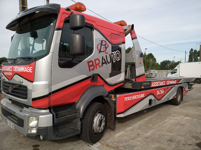 BRESSUIRE RECUP'AUTO - Photo 3