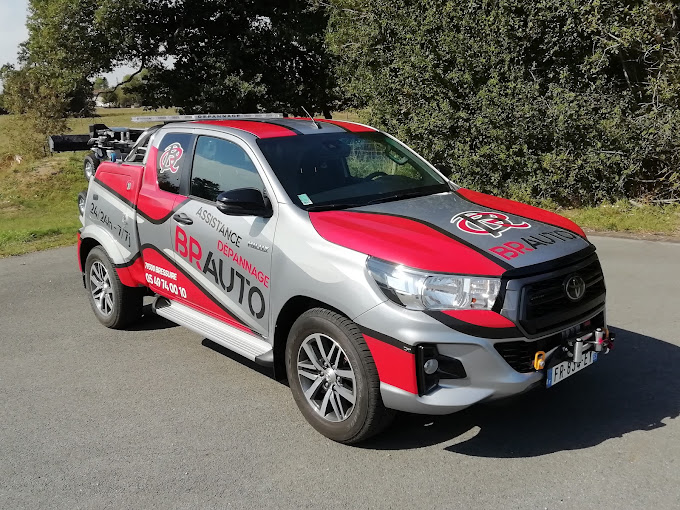 BRESSUIRE RECUP'AUTO - Photo 4