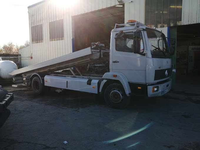 BRESSUIRE RECUP'AUTO - Photo 5