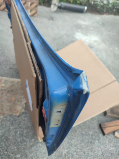 BRESSUIRE RECUP'AUTO - Photo 6