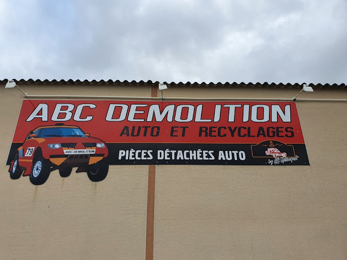 ABC DEMOLITION CASSE AUTO ET RECYCLAGES - Photo 6