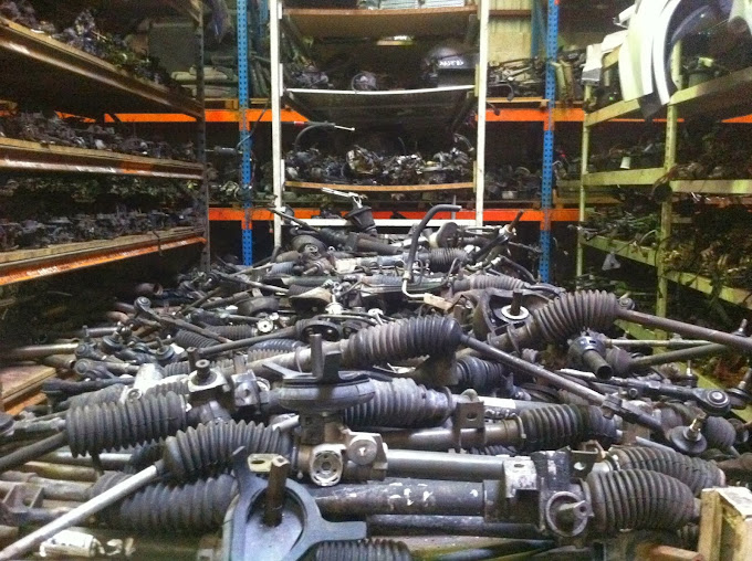 Déchèterie professionnelle - Brangeon Recyclage - Photo 4