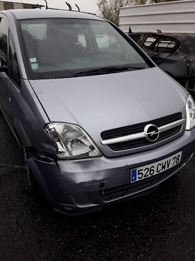 Déchèterie professionnelle - Brangeon Recyclage - Photo 6