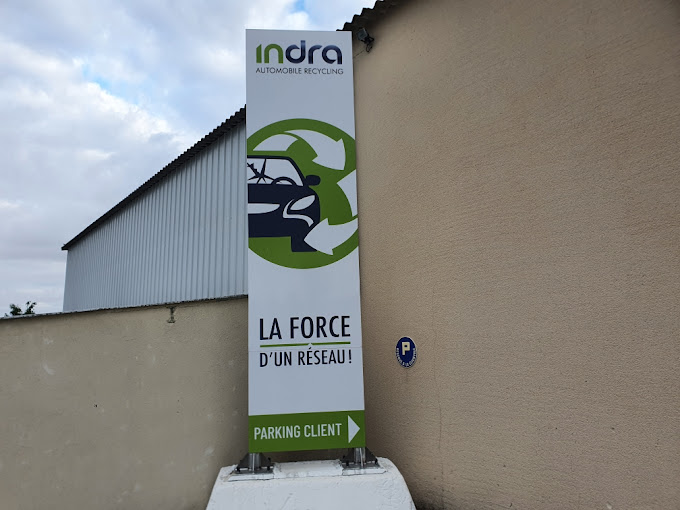 ABC DEMOLITION CASSE AUTO ET RECYCLAGES - Photo 5