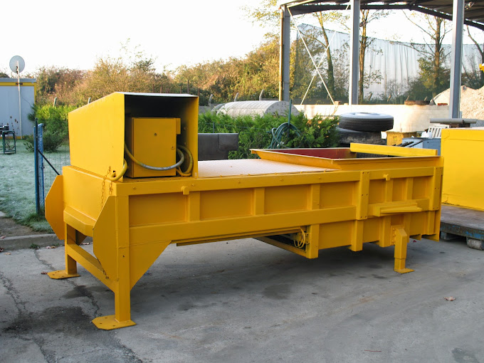 Fricourt Environnement Recyclage - Photo 2