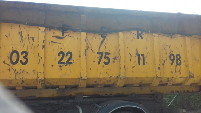 Fricourt Environnement Recyclage - Photo 4