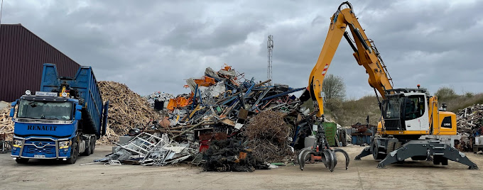 Eric Ledeux Services SA