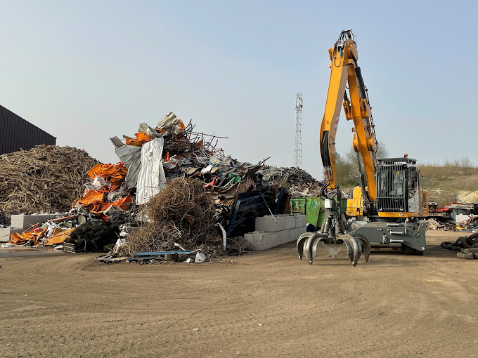 Eric Ledeux Services SA - Photo 2