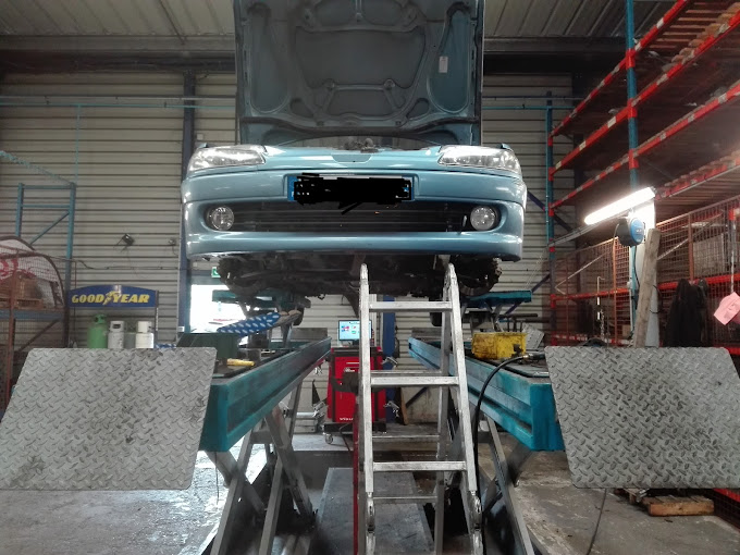 PREFERENCE RECYCLAGE AXIOMAUTO - Photo 2